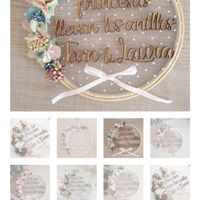 ¿A cuál de estos porta alianzas declaras tu amor? - 1