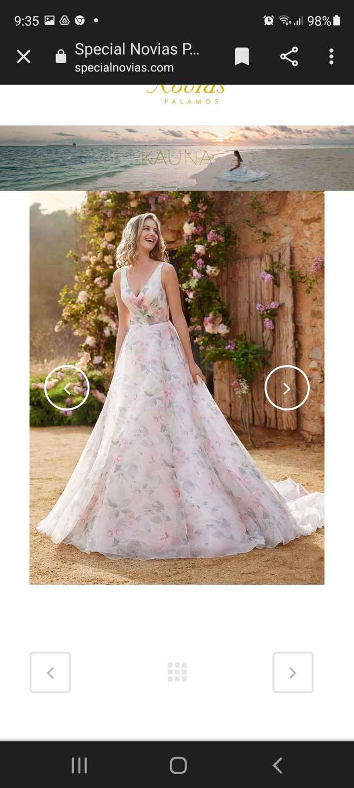 Calzado novia - 1