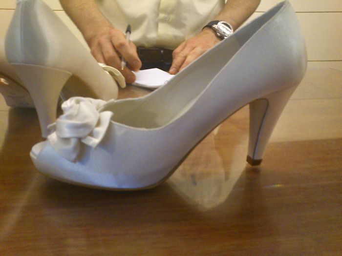 Zapatos