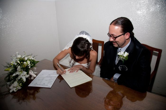 Firmando
