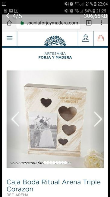 Ceremonia arena - 1