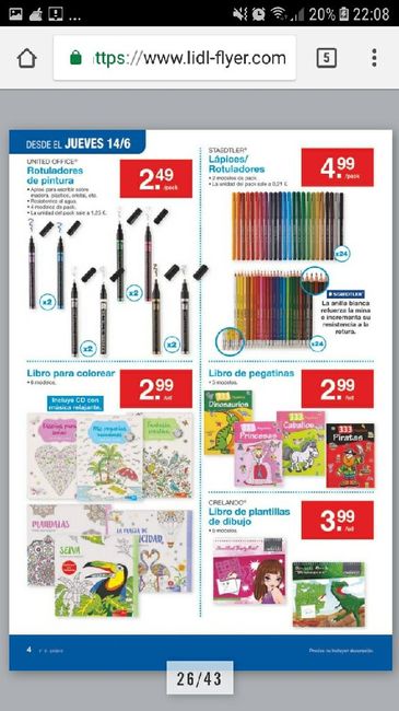 Cositas lidl - 4