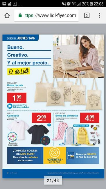 Cositas lidl - 6