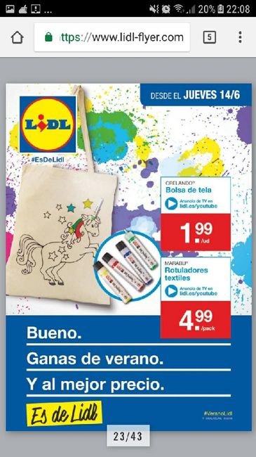 Cositas lidl - 7