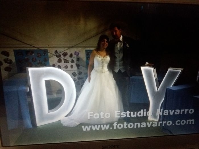 Chicas enseñad vuestras letras Xl, ideas porfa - 1