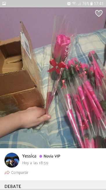 Detalles para las mujeres! - 3