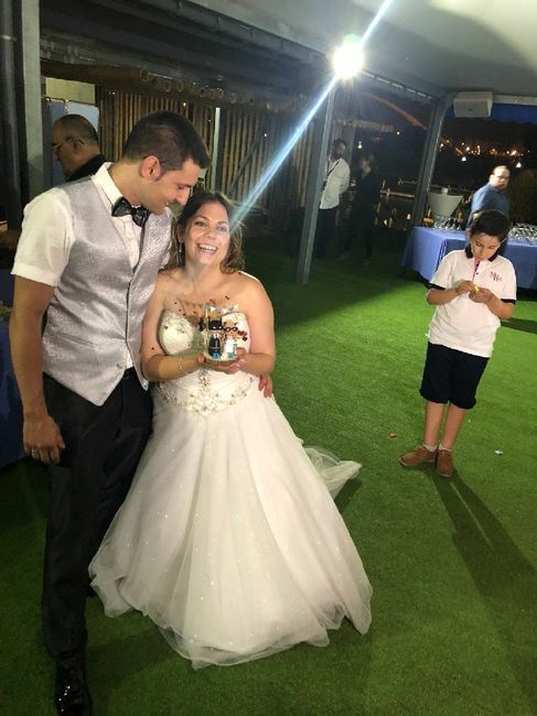 Figuras de la tarta originales - 1