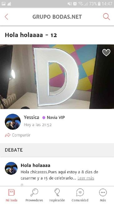 Comprar o hacer letras muy grandes - 2