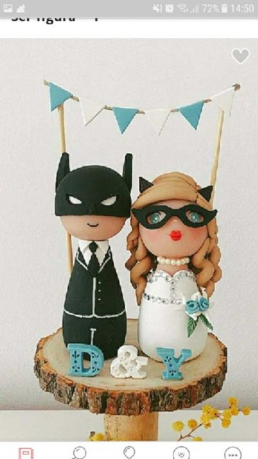 ¿y tu boda que tiene de Especial? - 1