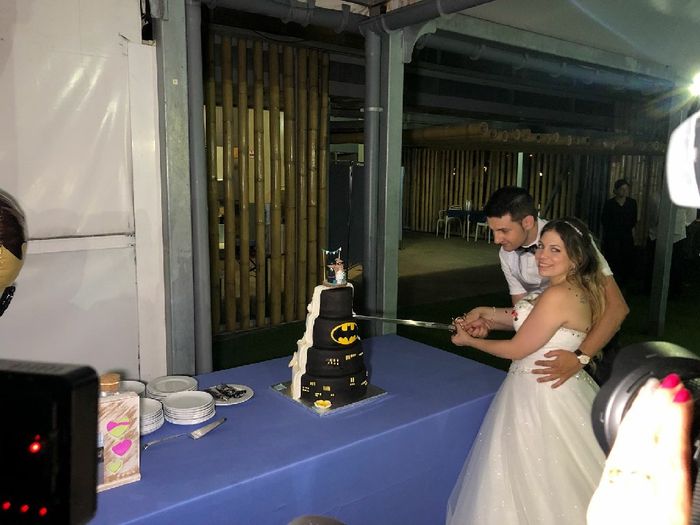 ¿y tu boda que tiene de Especial? - 2