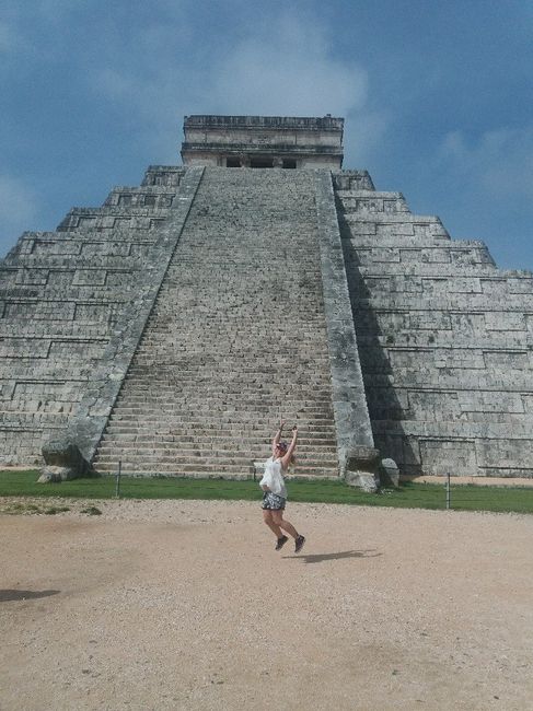 Excursiones Riviera Maya Mayo 2019 1