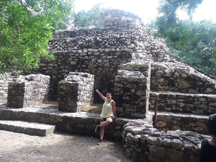 Excursiones Riviera Maya Mayo 2019 2