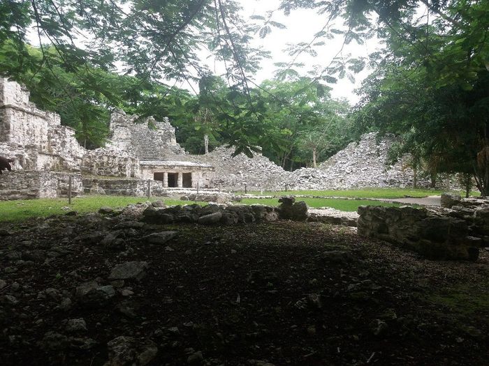 Excursiones Riviera Maya Mayo 2019 4