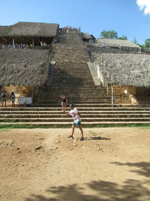 Excursiones riviera Maya!! - 2