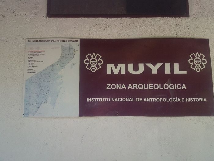 Excursiones riviera Maya!! - 1