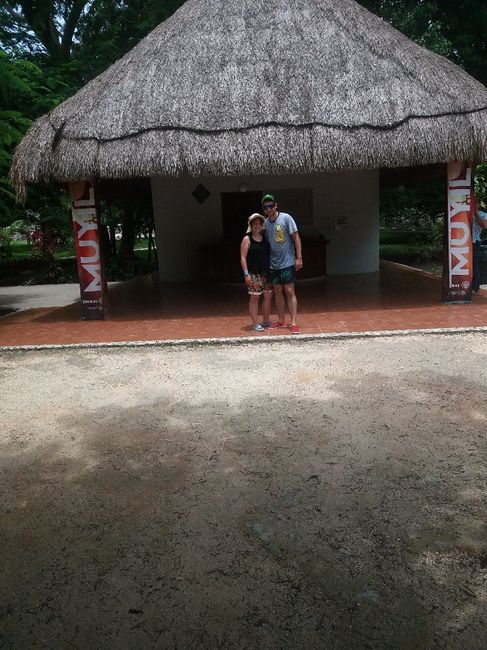 Excursiones riviera Maya!! - 3