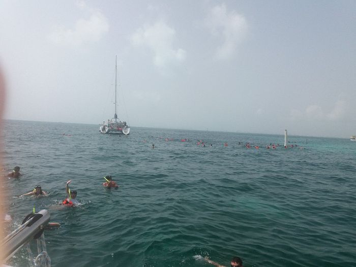 Excursiones riviera Maya!! - 6