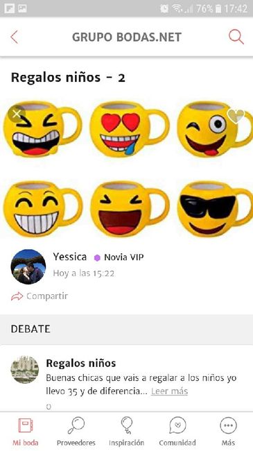 Que regalar a los niños??? - 5