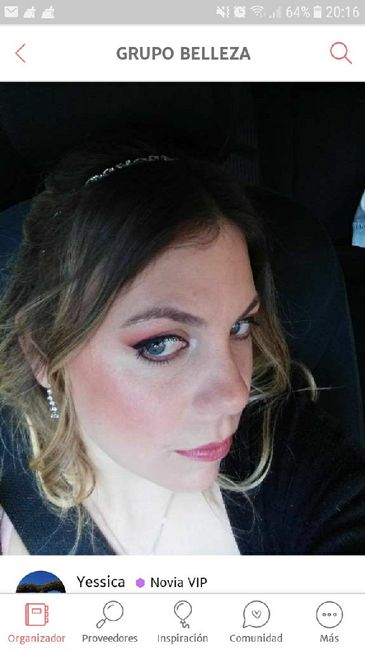Me enseñais vuestro maquillaje?? - 3