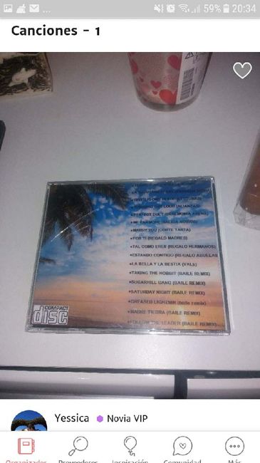 ¡¿que regalar a mis Invitadas!? - 5