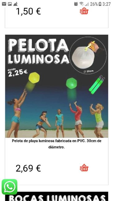 Detallito para niños. - 3