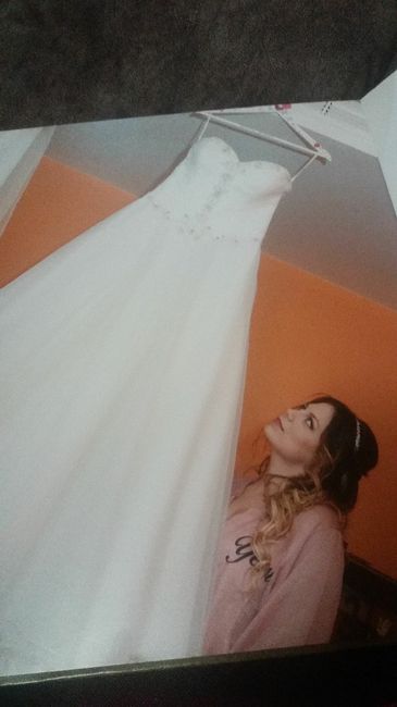 ¿me enseñais vuestros preciosos vestidos? - 3