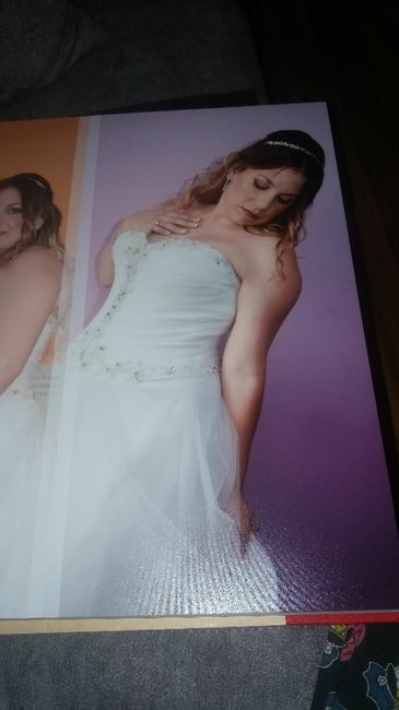 ¿me enseñais vuestros preciosos vestidos? - 4