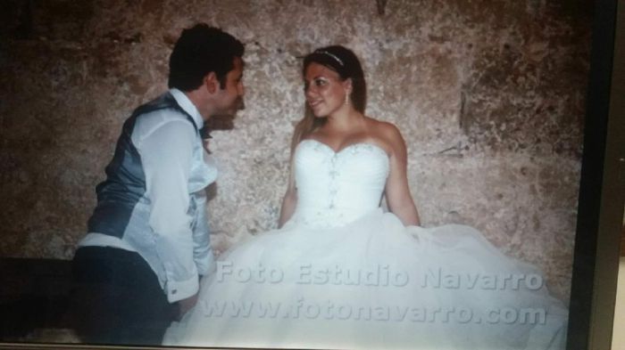 ¿me enseñais vuestros preciosos vestidos? - 5