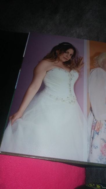 ¿me enseñais vuestros preciosos vestidos? - 6