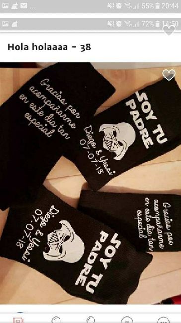 Regalos padres y madres!! - 1