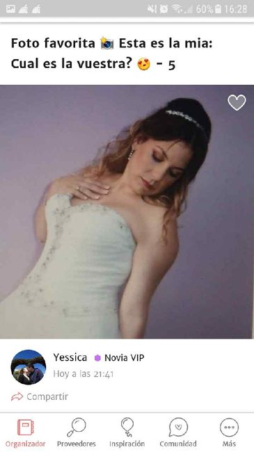 Maquillaje nupcial - 5