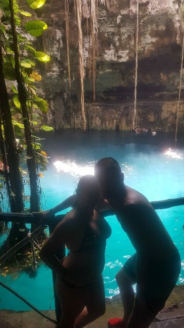 Rivera maya - 1