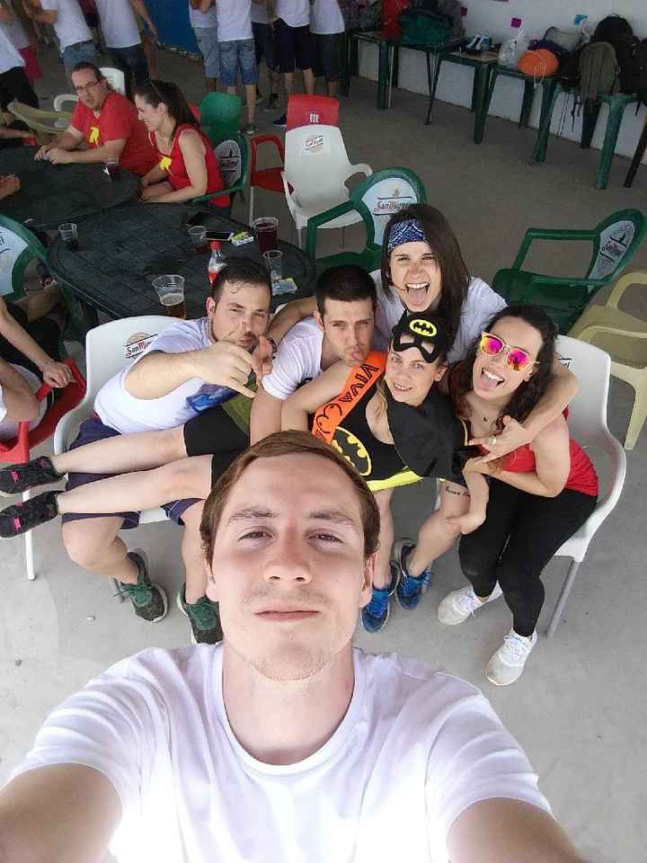 y por fin la despedidaaa - 1