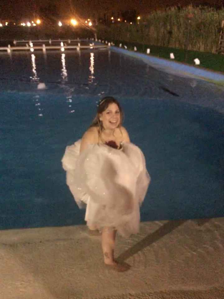 y en brevesss de luna de miel - 2