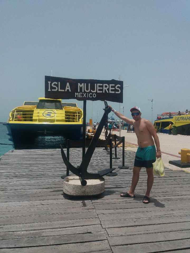 De vuelta 😔🙁 - 7