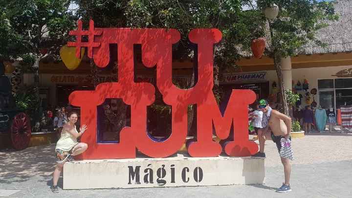 De vuelta 😔🙁 - 9