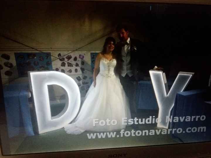 Chicas enseñad vuestras letras Xl, ideas porfa - 1