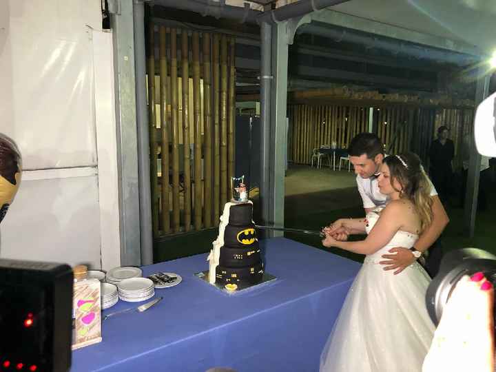 Figuras de la tarta originales - 2