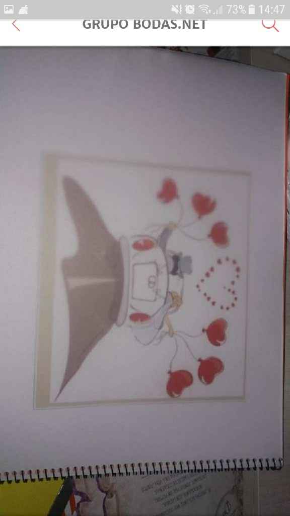 Libros de firmas - 3