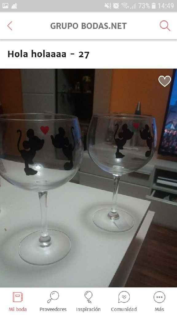 Regalos bebes - 3
