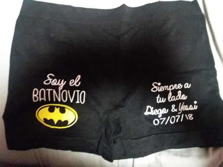 Regalos bebes - 5