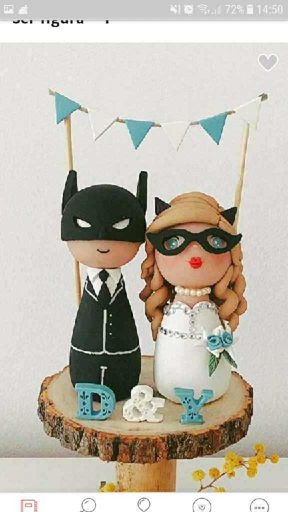 ¿y tu boda que tiene de Especial? - 1