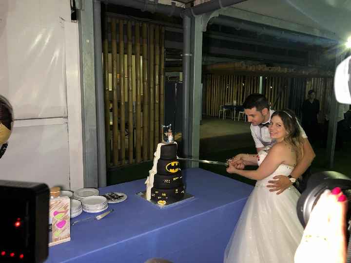 ¿y tu boda que tiene de Especial? - 2