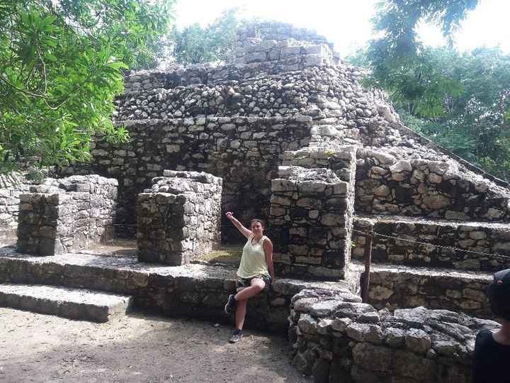 Excursiones Riviera Maya Mayo 2019 - 2