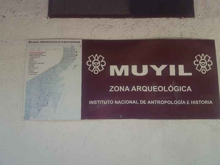 Excursiones Riviera Maya Mayo 2019 - 3