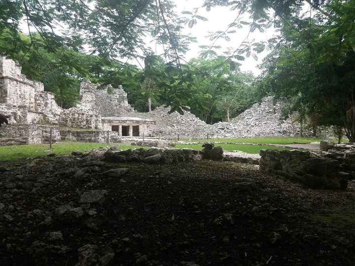 Excursiones Riviera Maya Mayo 2019 - 4