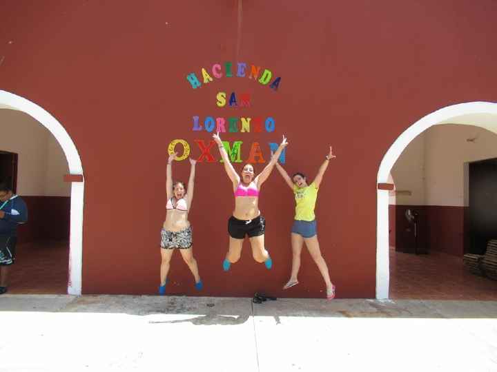 Excursiones Riviera Maya Mayo 2019 - 9