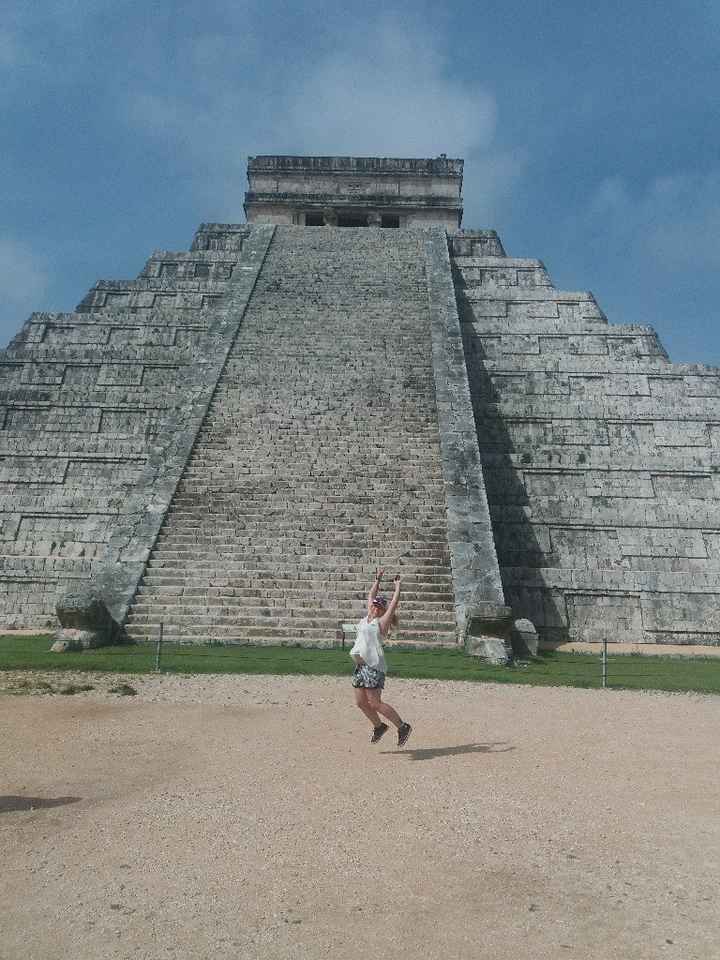 Excursiones riviera Maya!! - 1