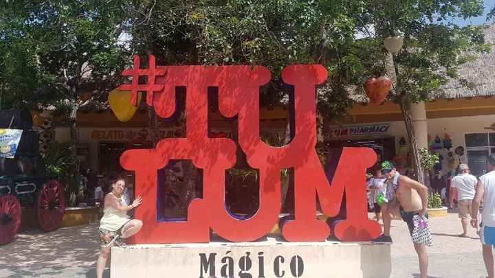 Excursiones riviera Maya!! - 3