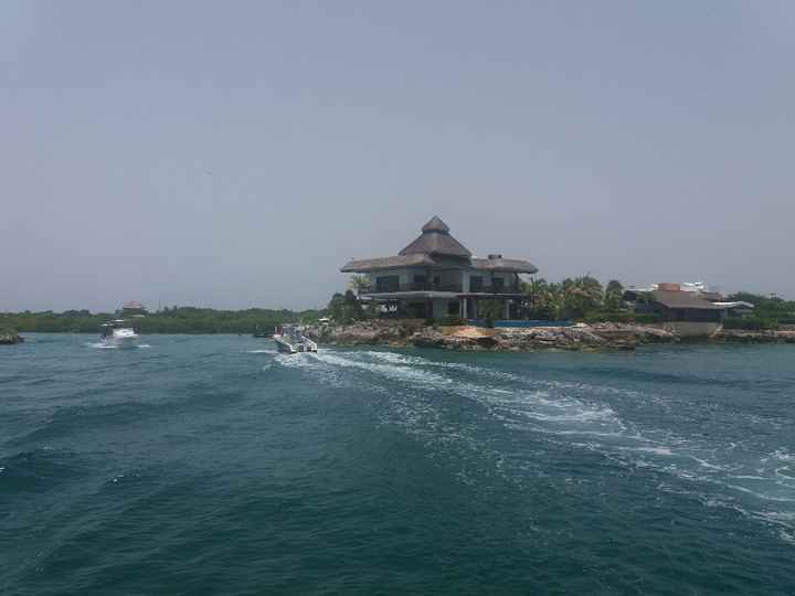 Excursiones riviera Maya!! - 4